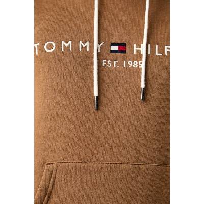 Tommy Hilfiger суичър с качулка мъжки с памук (MW0MW11599)