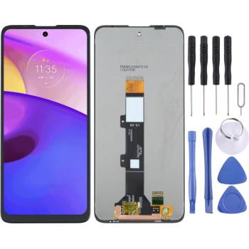 Image 1 of Motorola LCD Дисплей и Тъч Скрийн за Motorola Moto E40