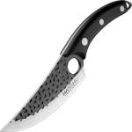 HARAHU Кухненски нож harahu na-30475 - черен / Без кутийка kp30475