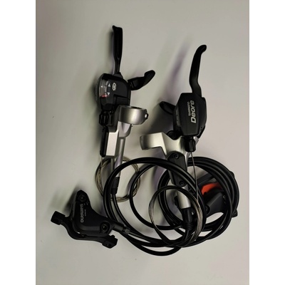 Shimano Deore 535