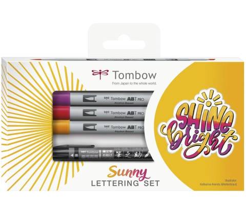 Tombow LS-ABTP