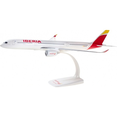 Herpa A350-941 Iberia 2013 Colors Named Plácido Domingo 1:200