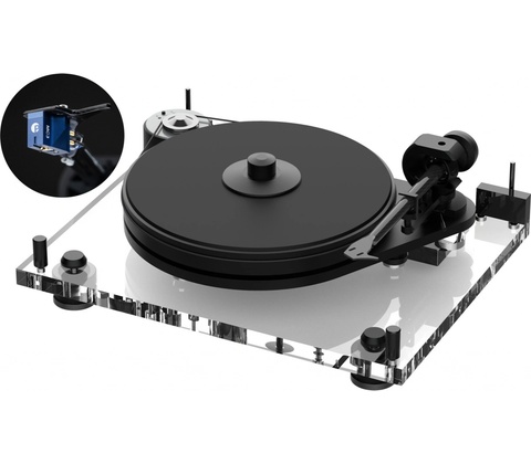 Pro-Ject 6-Perspex B