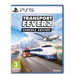 NACON Transport Fever 2 [Console Edition] (PS5)