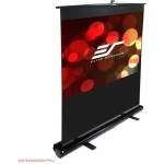 Elite Screens F120NWH Прожекционни екрани