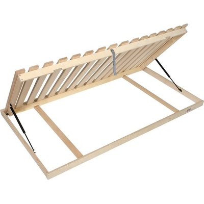 Sconto PRÍRODNÝ BUK BV 16L 200 x 100 cm