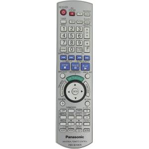 GENERAL PANASONIC EUR7662YN0 - съвместимо дистанционно управление на марката General (EUR7662YN0) Дистанционно