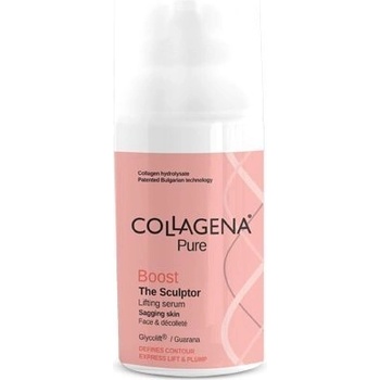 Image 1 of Collagena Лифтинг серум COLLAGENA Pure The Sculptor (CAP000665)