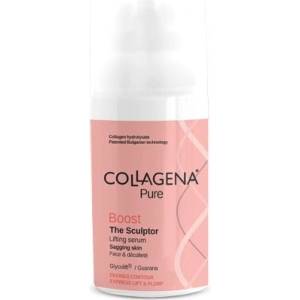 Collagena Лифтинг серум COLLAGENA Pure The Sculptor (CAP000665)