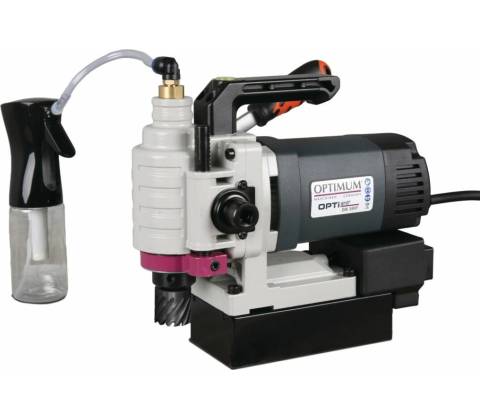 OPTIdrill DM 38 VF