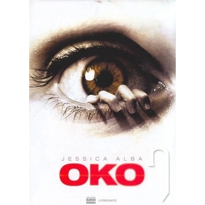 Oko DVD