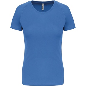 Proact Proact. pa439 / Дамска функционална тениска с къс ръкав - аква син xl (20p43909404)