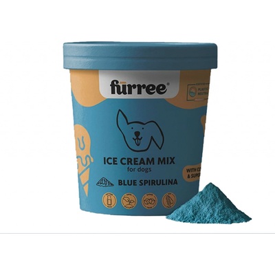 Churpi Fürree Ice cream Zmrzlina pro psy 60 g