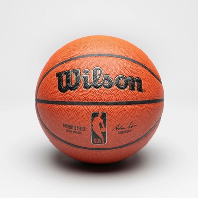 Wilson NBA Authentic