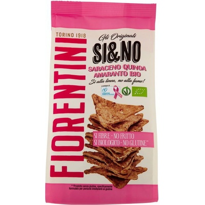 Fiorentini pohánkový snack 80 g