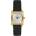 Daniel Klein DK. 1.14116-2 - Дамски часовник, Premium, Кварцов, 21x29mm, 3 ATM, Черен