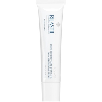 Rilastil D-Clar депигментиращa дневнa грижa 40ml