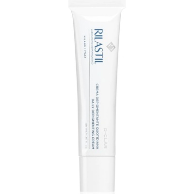 Rilastil D-Clar депигментиращa дневнa грижa 40ml