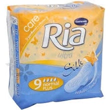 Ria Silk ultra Normal Plus 9 ks