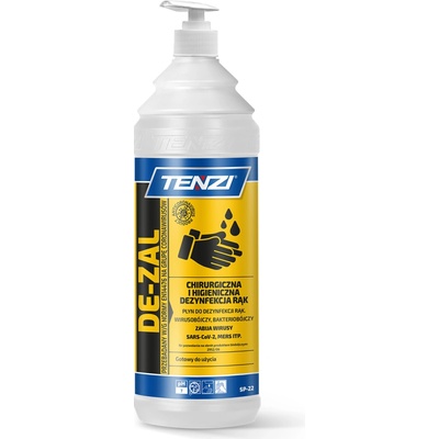 Tenzi De-Zal GT 1 l