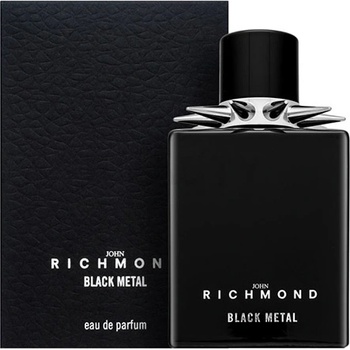 John Richmond Black Metal EDP 50 ml