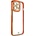 Apple Fashion Case за Apple iPhone 12 Pro Max - Червен KP24804