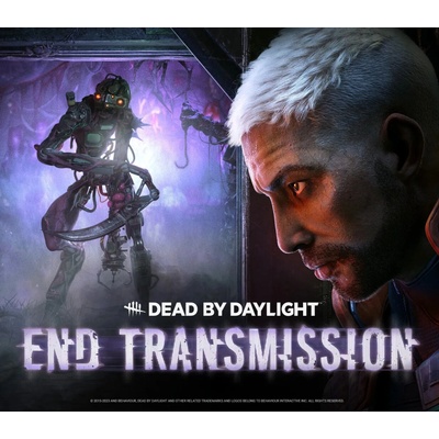 Dead by Daylight - End Transmission Chapter