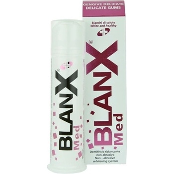 BlanX Med Delicate Gums 100 ml