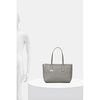 Furla Шопинг чанта дамска от кожа Olivia M Tote (WB01977.HSF000.AG700)