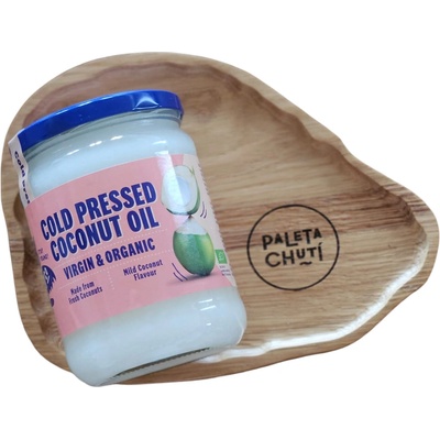 HealthyCo Bio Extra Panenský Kokosový olej 0,5 l