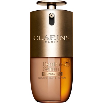 Clarins Double Serum Foundation make-up M3C 30 ml