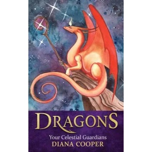 Dragons | Diana Cooper (ISBN: 9781788171618)
