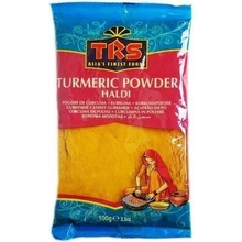 TRS Mletá Haldi Kurkuma 100 g