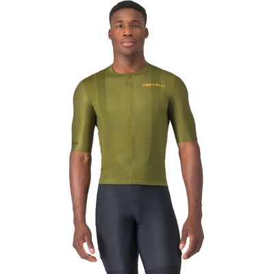 Castelli UNLIMITED ENTRATA 3 šalvia