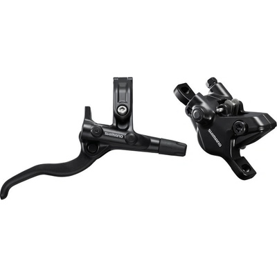 Predná Shimano Deore BR-MT410 čierna