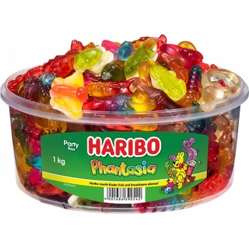 Haribo Phantasia 1 kg