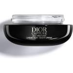 Dior Dior Capture Night Creme стягащ нощен крем против бръчки резервен пълнител 50ml