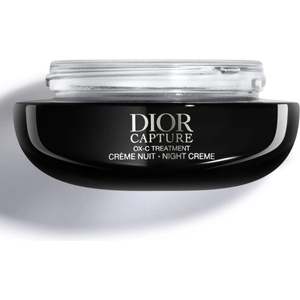 Dior Dior Capture Night Creme стягащ нощен крем против бръчки резервен пълнител 50ml