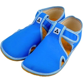 Antal Rascal Basic Blue