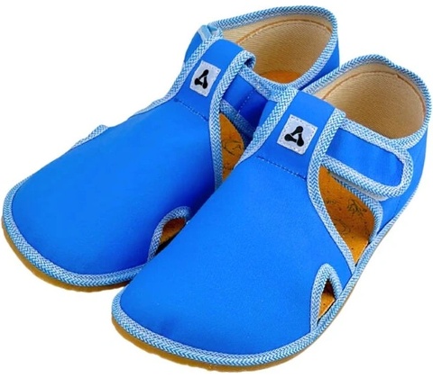 Antal Rascal Basic Blue