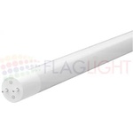  T8 LED Пура 120 см. Стъкло 80 lm/W (671)