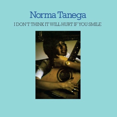 I Don't Think It Will Hurt If You Smile Vinyl Album LP