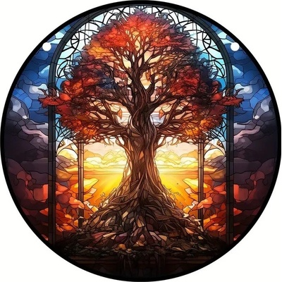 Izmael Slunce Tree of Life/Typ45/L