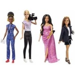 Mattel Barbie Doll Career of the Year 2024 Women Film HRG54