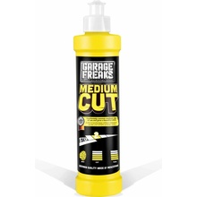 Garage Freaks Medium Cut 250 ml