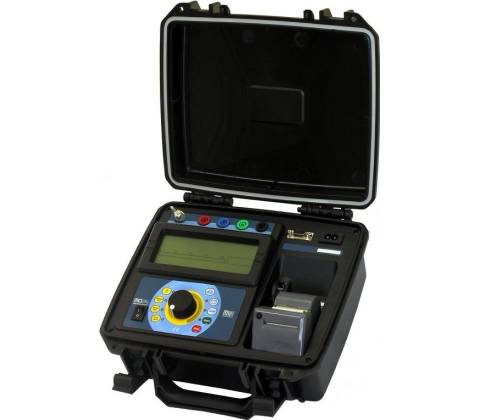 Megabras MO-2Ke do 1 A
