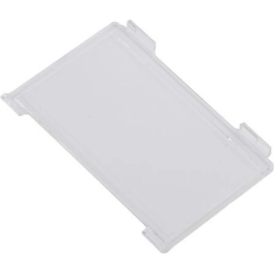 Sony Пластмасов протектор за LCD дисплей Sony DSLR NEX-5C /NEX-3 /NEX-5