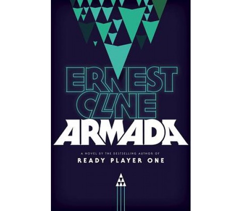 Armada - Ernest Cline