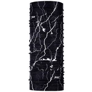 P. A. C P. A. C. Original Flash Dark Black