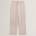 Ted Baker Ted Baker Pintuck Detail Jogger - Pink